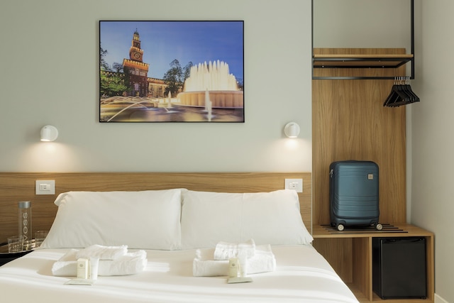 ホテル XXII マルゾー