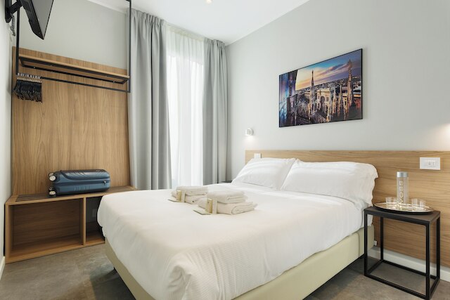 ホテル XXII マルゾー