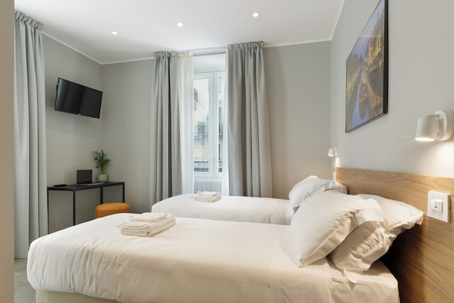 ホテル XXII マルゾー