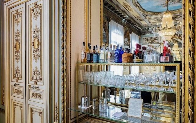 ホテル コンチネンタル パラセーテ