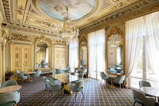 ホテル コンチネンタル パラセーテ