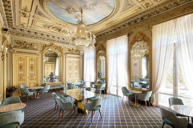 ホテル コンチネンタル パラセーテ