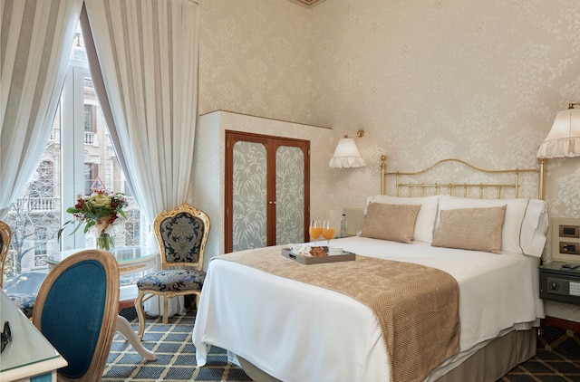 ホテル コンチネンタル パラセーテ