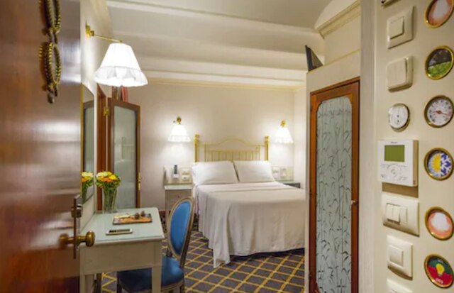 ホテル コンチネンタル パラセーテ