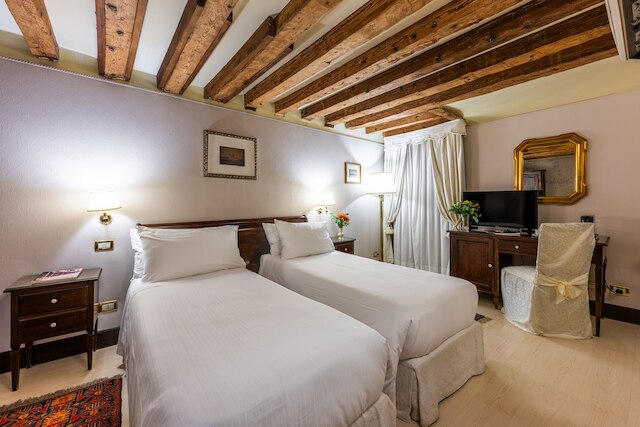 カ デル ノービレ