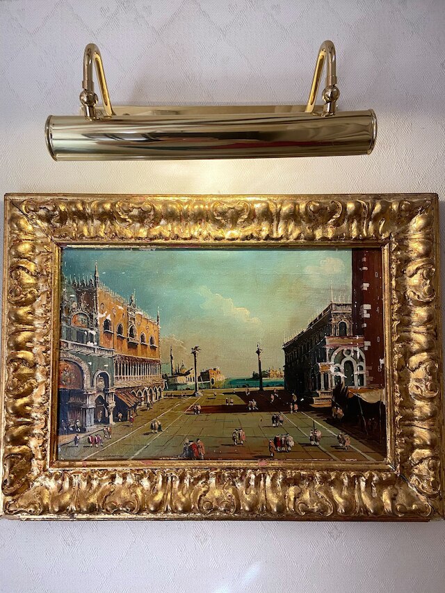 カ デル ノービレ