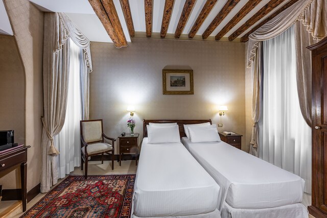 カ デル ノービレ