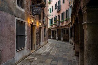 カ デル ノービレ