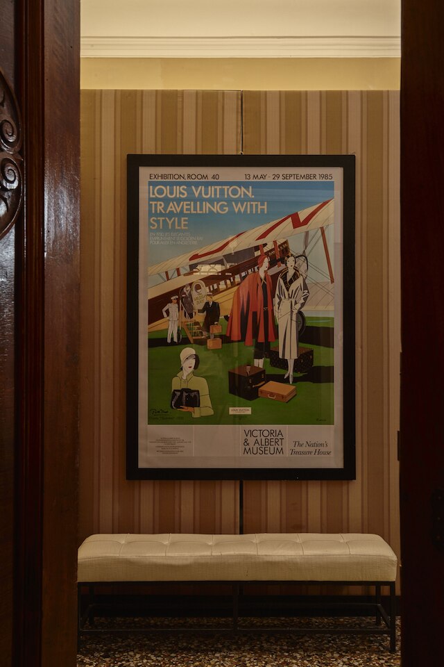 カーサ ハワード フィレンツェ - レジデンツァ デポカ