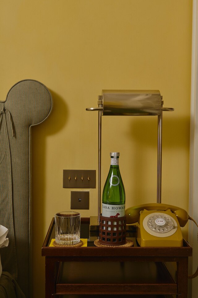 カーサ ハワード フィレンツェ - レジデンツァ デポカ