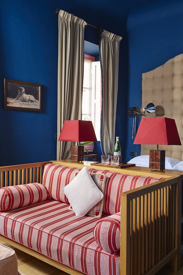 カーサ ハワード フィレンツェ - レジデンツァ デポカ