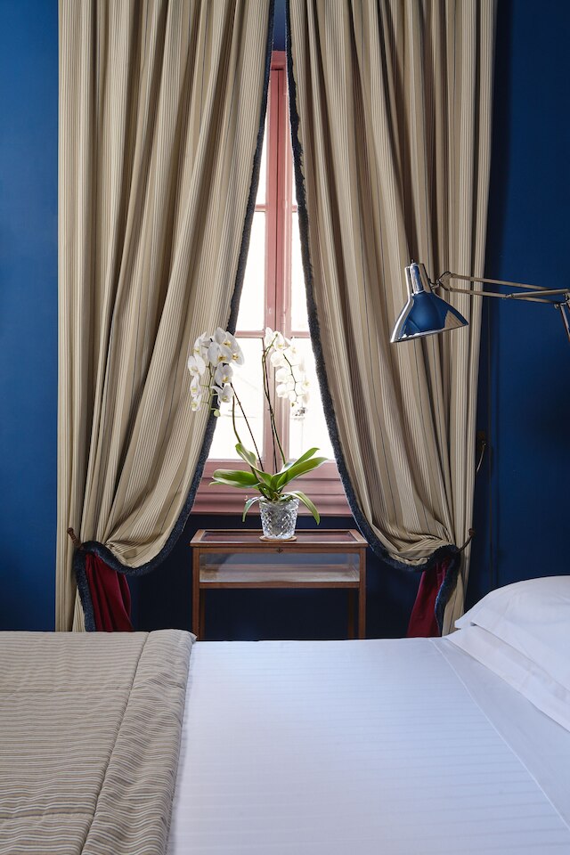 カーサ ハワード フィレンツェ - レジデンツァ デポカ