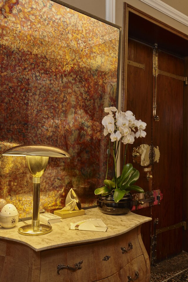 カーサ ハワード フィレンツェ - レジデンツァ デポカ