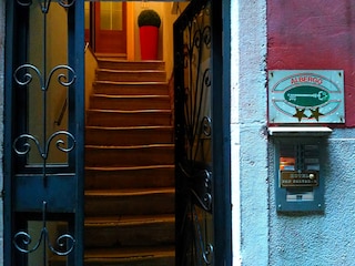 ホテル サン サルバドル