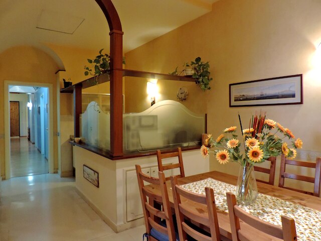 ボナパセ ポルタ ノラナ B&B