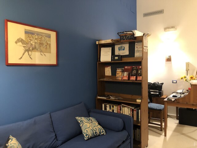 ボナパセ ポルタ ノラナ B&B