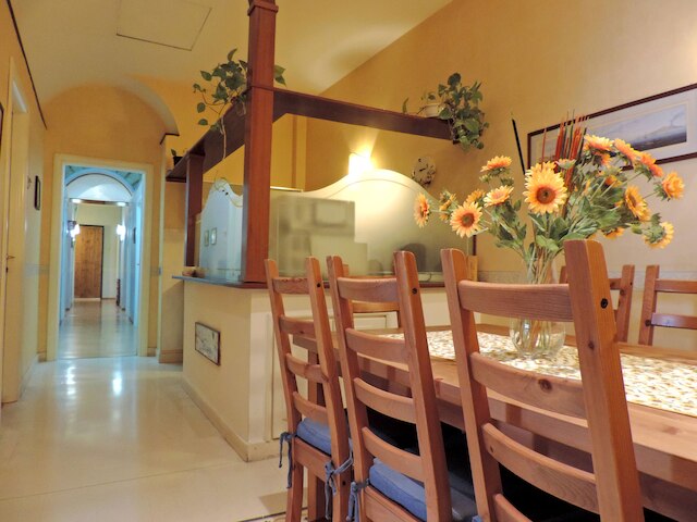 ボナパセ ポルタ ノラナ B&B