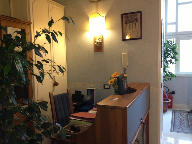 ボナパセ ポルタ ノラナ B&B