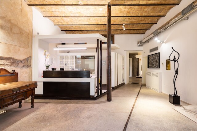 ホテル ラ ロベール