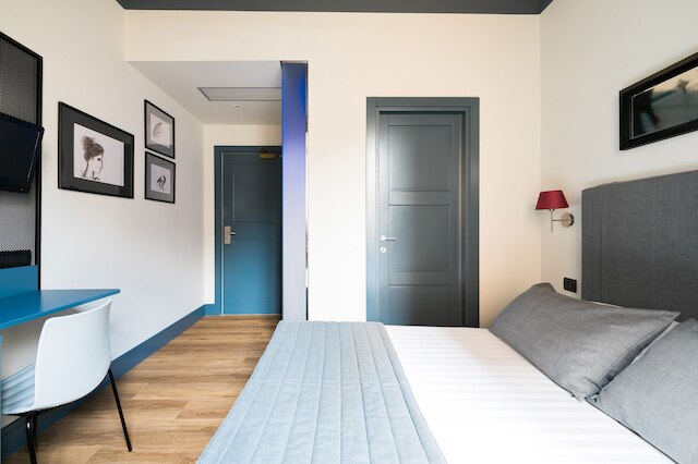 ホテル ラ ロベール