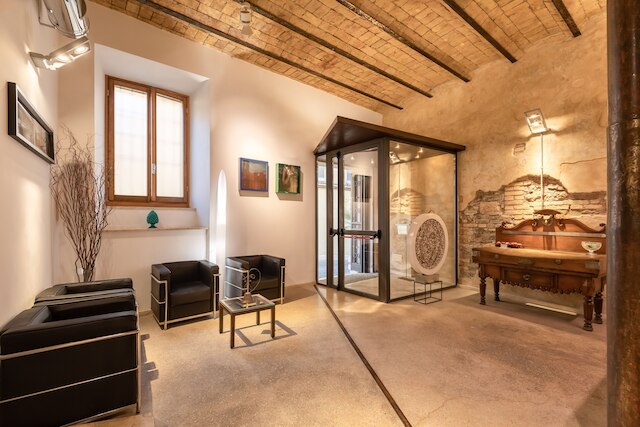 ホテル ラ ロベール