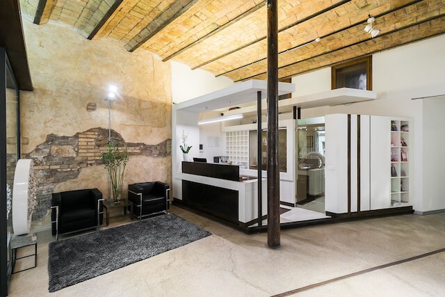 ホテル ラ ロベール