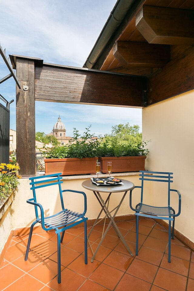 ホテル ラ ロベール