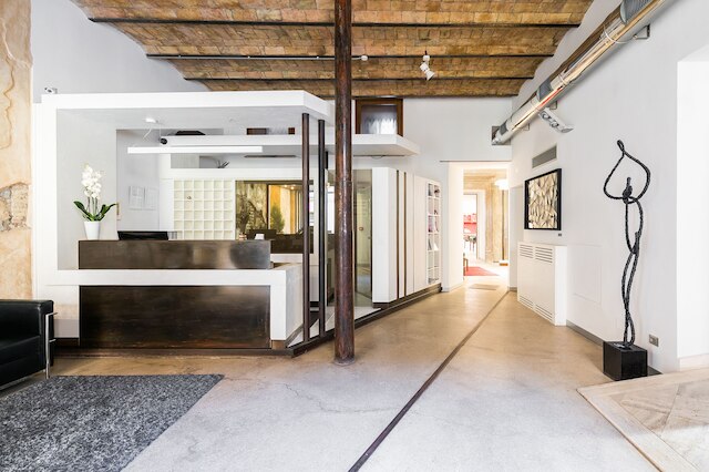 ホテル ラ ロベール