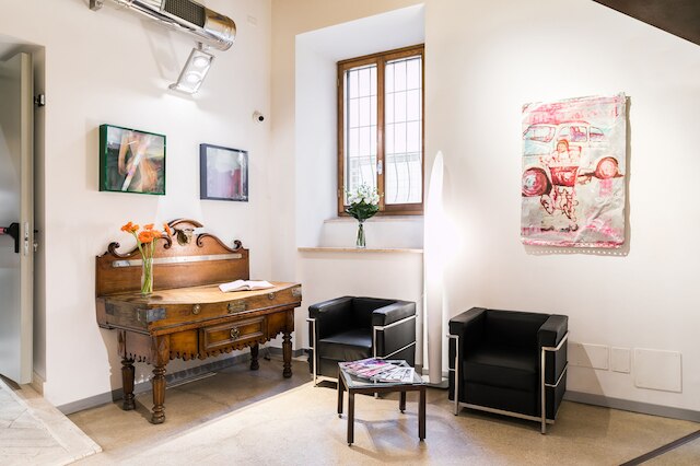 ホテル ラ ロベール