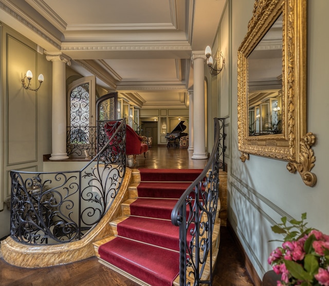 ホテル ロカルノ