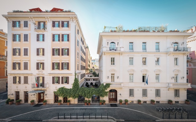 ホテル ロカルノ