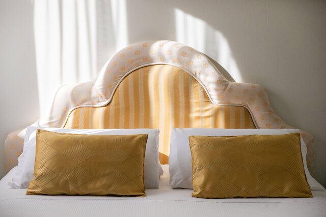 カ サン ジョルジョ レライス&スイーツ