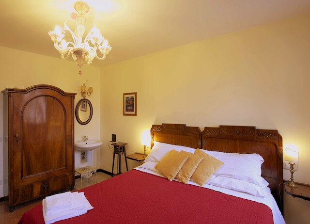 3749 ポンテ チオド ゲスト ハウス