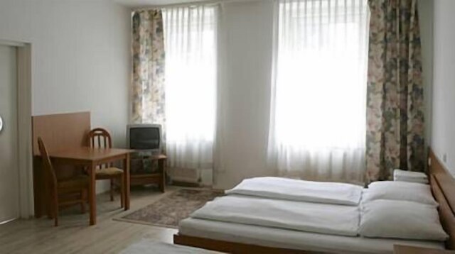 ホテル サイラス