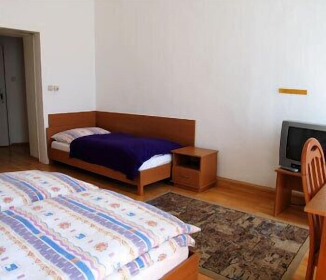 ホテル サイラス