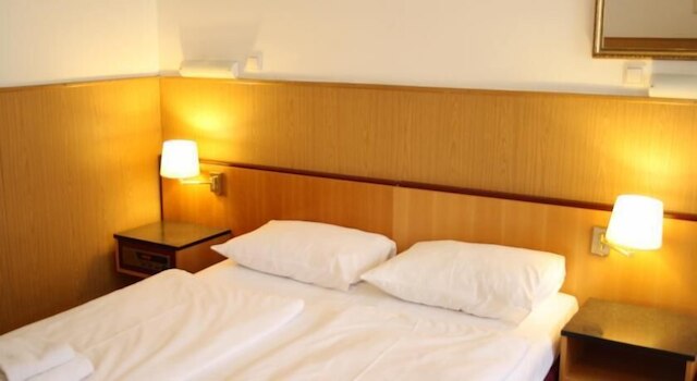 ホテル サイラス