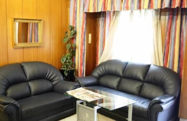 ホテル サイラス