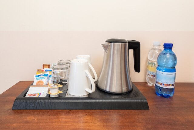 ラ ロカンディエラ