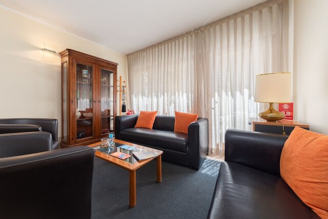 ラ ロカンディエラ