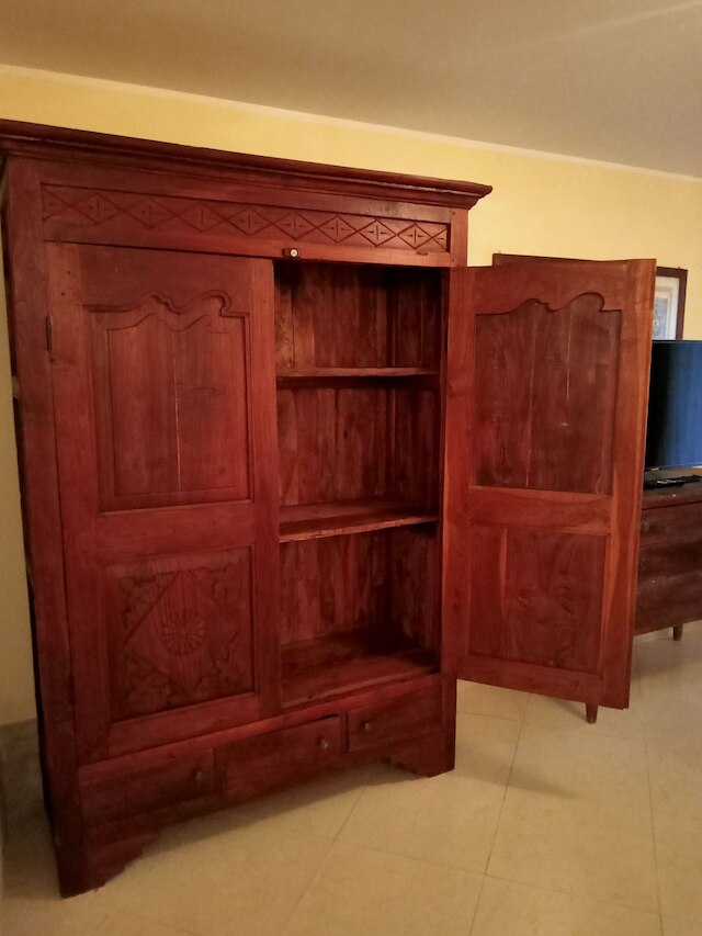 ラ ロカンディエラ