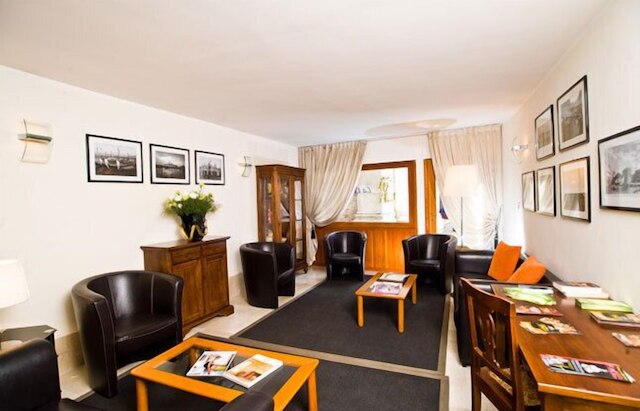 ラ ロカンディエラ