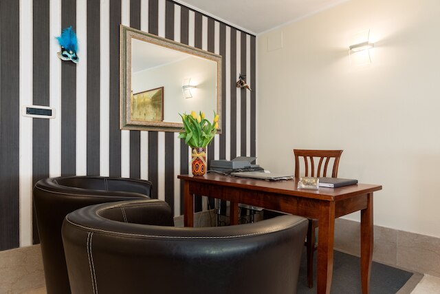 ラ ロカンディエラ