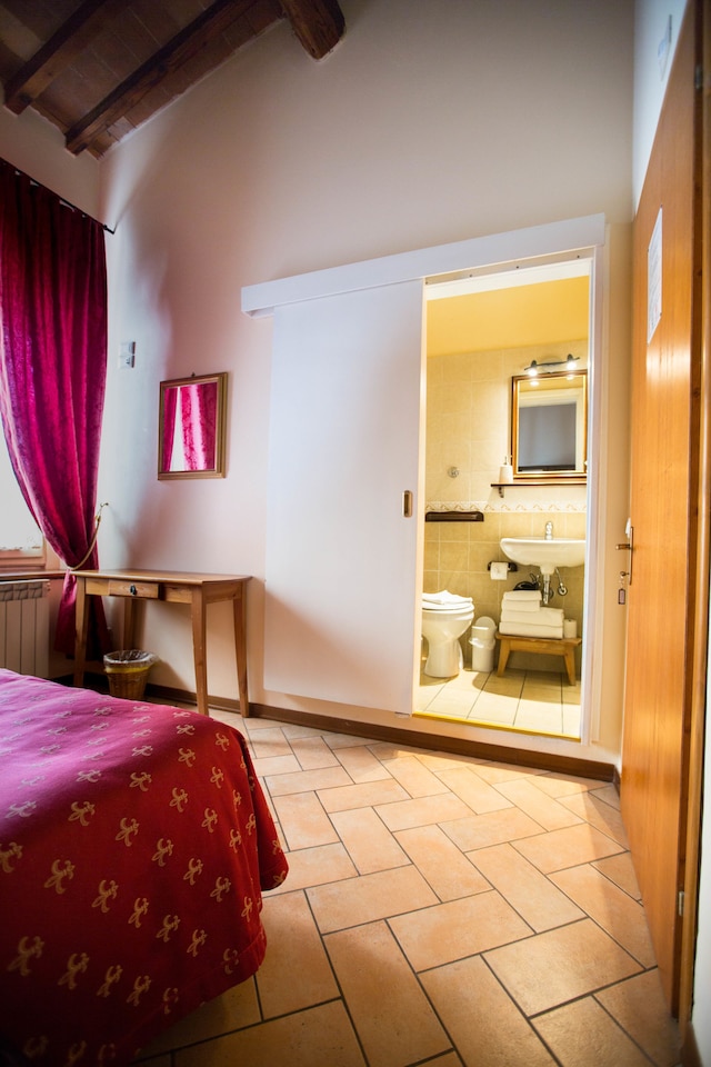 イル バルジェッロ