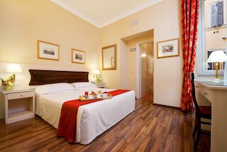 レジデンツァ ドミツィアーノ