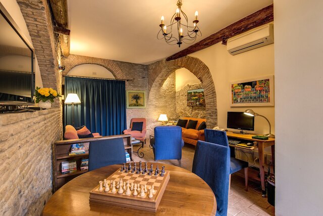 ホテル サンタマリア