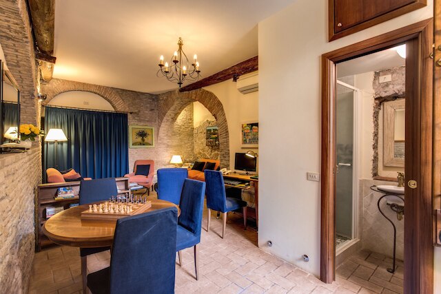 ホテル サンタマリア