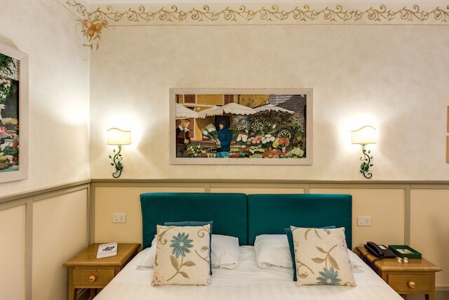 ホテル サンタマリア