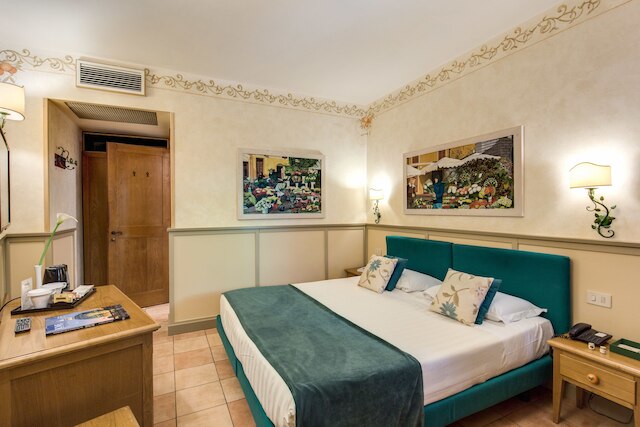 ホテル サンタマリア