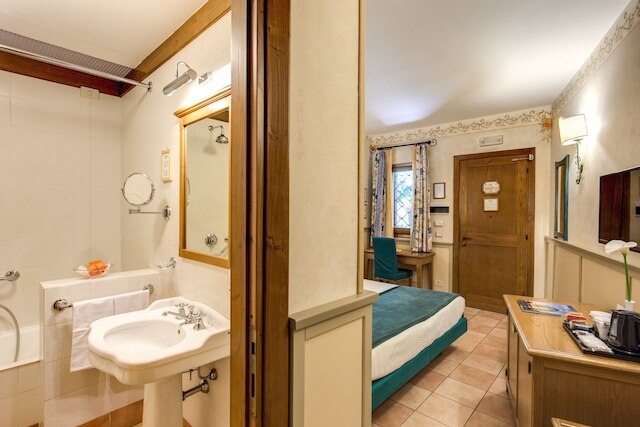 ホテル サンタマリア