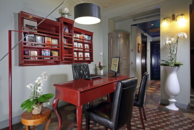 ブティック ホテル アナヒ